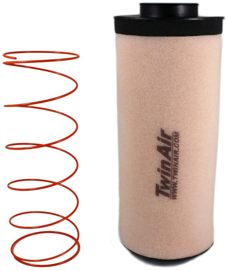 Twin Air Powerflow Kit Filter With Spring - Atv Performance Products