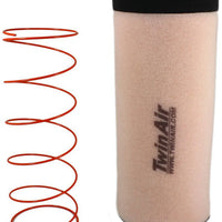 Twin Air Powerflow Kit Filter With Spring - Atv Performance Products