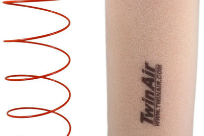 Twin Air Powerflow Kit Filter With Spring - Atv Performance Products
