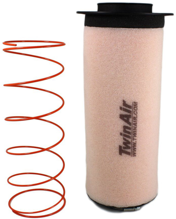 Twin Air Powerflow Kit Filter With Spring - Atv Performance Products