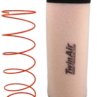 Twin Air Powerflow Kit Filter With Spring - Atv Performance Products