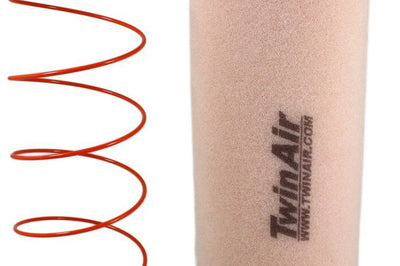 Twin Air Powerflow Kit Filter With Spring - Atv Performance Products