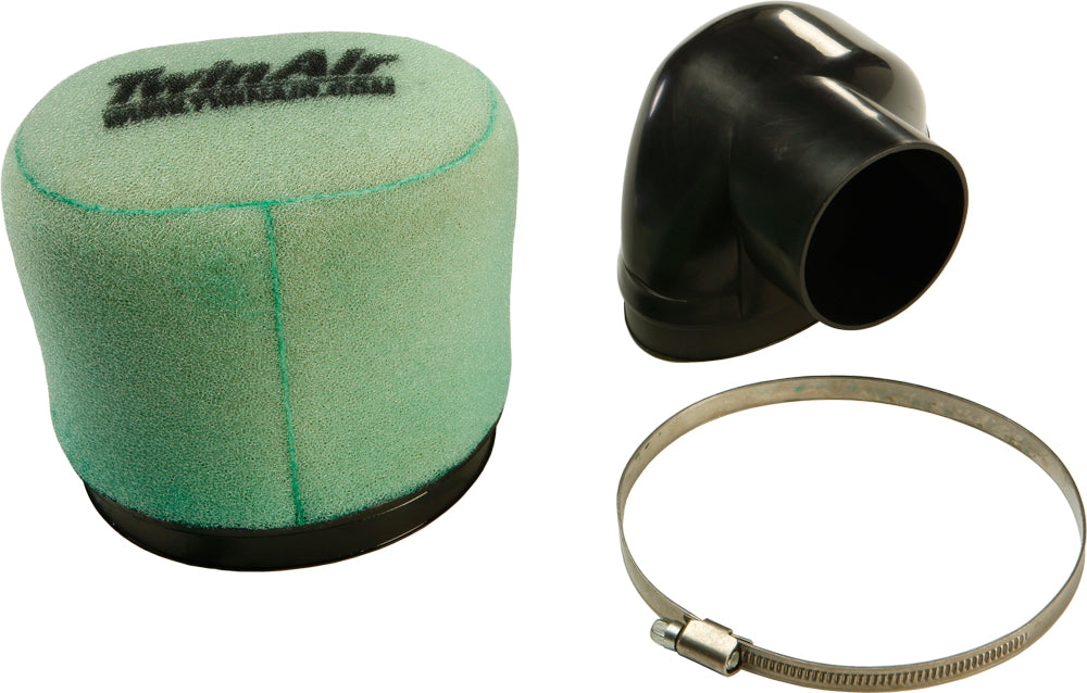 Twin Air Powerflow Kit Filter With Tube - Atv Performance Products