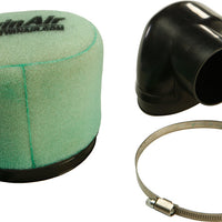 Twin Air Powerflow Kit Filter With Tube - Atv Performance Products