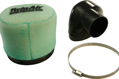 Twin Air Powerflow Kit Filter With Tube - Atv Performance Products