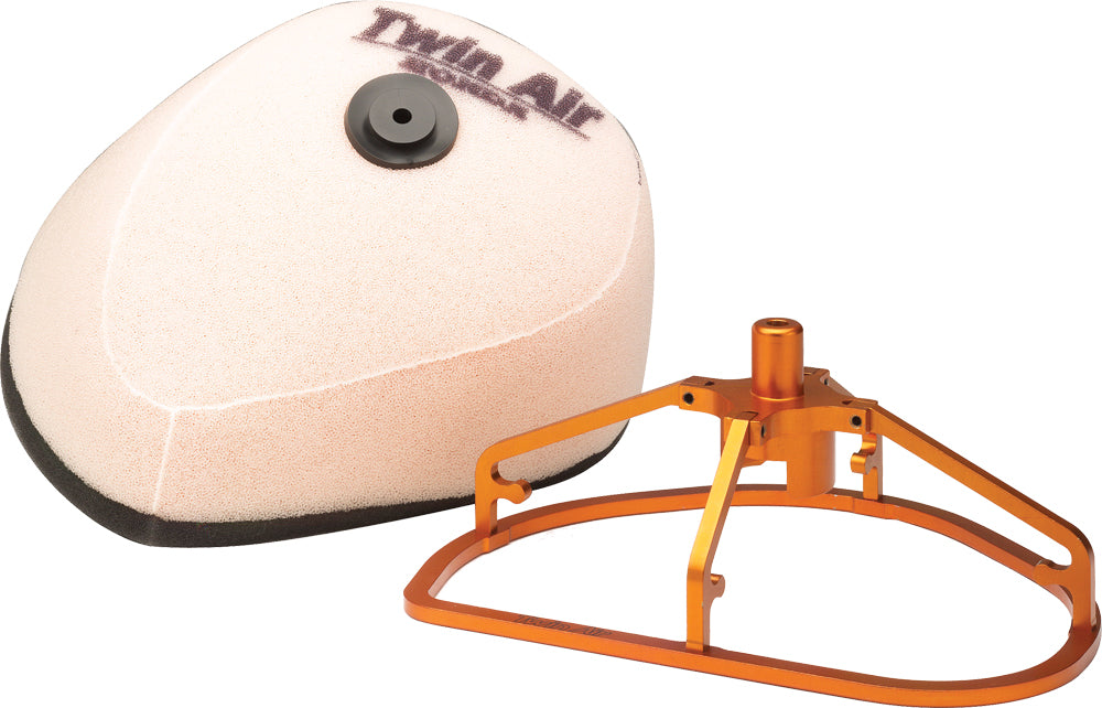Twin Air Powerflow Kit - Offroad Collection