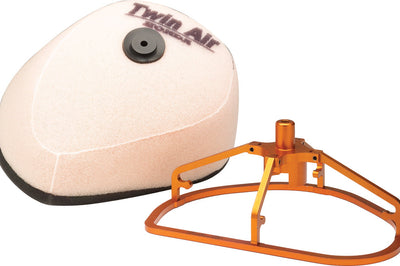 Twin Air Powerflow Kit - Offroad Collection