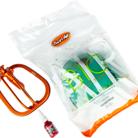 Twin Air Powerflow Kit - Offroad Collection
