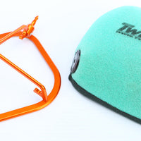 Twin Air Powerflow Kit - Offroad Collection