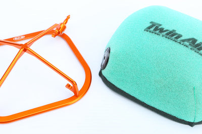 Twin Air Powerflow Kit - Offroad Collection
