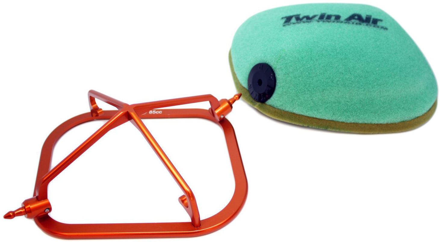Twin Air Powerflow Kit - Offroad Collection