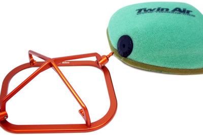 Twin Air Powerflow Kit - Offroad Collection