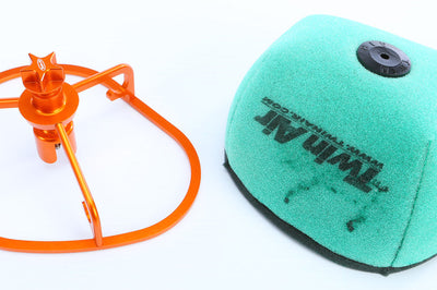 Twin Air Powerflow Kit - Offroad Collection