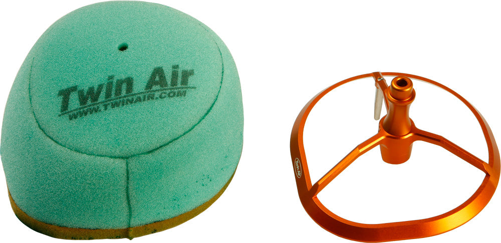 Twin Air Powerflow Kit - Offroad Collection