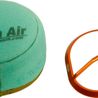 Twin Air Powerflow Kit - Offroad Collection