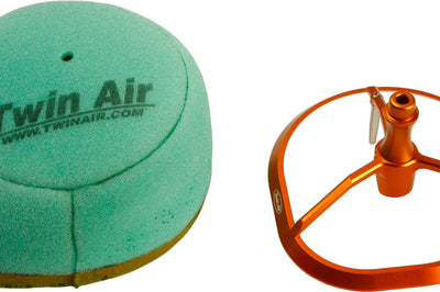 Twin Air Powerflow Kit - Offroad Collection