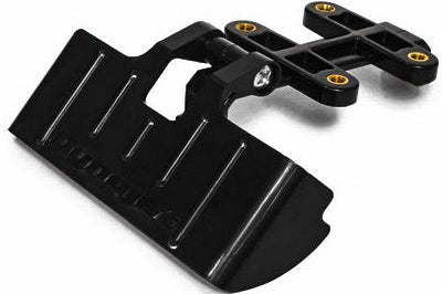 Dynojet Powervision Visor Black