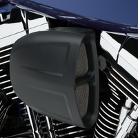 COBRA Powrflo Intake Black Hon Vt1300cr/Cs/Ct/Cx 10 19