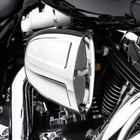 COBRA Powrflo Intake Chrome Hon Vtx1300c/R/S/T 03 09