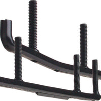 Woodys Pr/ 4’’ Carbide Extender Polaris - Snowmobile Collection