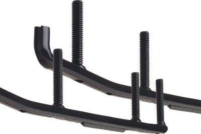 Woodys Pr/ 4’’ Carbide Extender Polaris - Snowmobile Collection