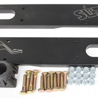 Slp Pr/rail Ext Pol 15’’ - Snowmobile Collection