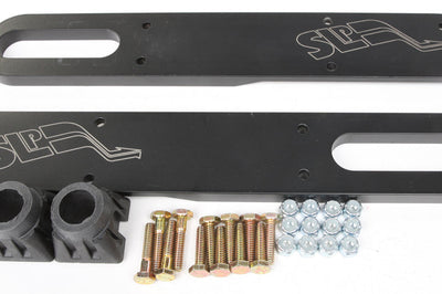 Slp Pr/rail Ext Pol 15’’ - Snowmobile Collection