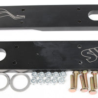 Slp Pr/rail Ext Pol 15’’ - Snowmobile Collection