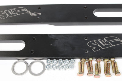 Slp Pr/rail Ext Pol 15’’ - Snowmobile Collection