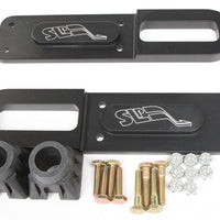 Slp Pr/rail Ext Pol 7.5’’ - Snowmobile Collection