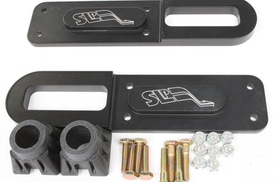 Slp Pr/rail Ext Pol 7.5’’ - Snowmobile Collection