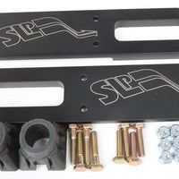 Slp Pr/rail Ext Pol 7.5’’ - Snowmobile Collection