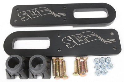 Slp Pr/rail Ext Pol 7.5’’ - Snowmobile Collection