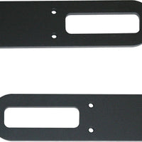 Slp Pr/rail Ext S-d 15’’ - Snowmobile Collection