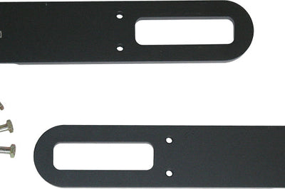 Slp Pr/rail Ext S-d 15’’ - Snowmobile Collection