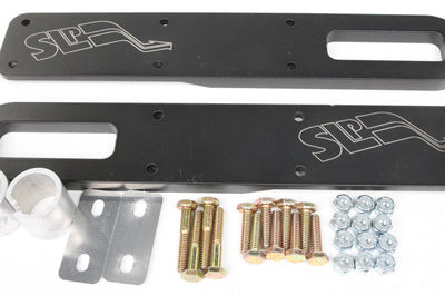 Slp Pr/rail Ext S-d 15’’ - Snowmobile Collection