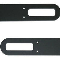 Slp Pr/rail Ext S-d 7.5’’ - Snowmobile Collection