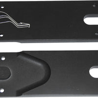 Slp Pr/rail Ext Yam 15’’ - Snowmobile Collection