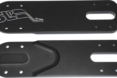 Slp Pr/rail Ext Yam 15’’ - Snowmobile Collection