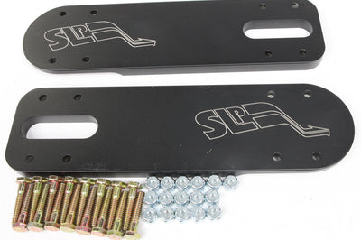 Slp Pr/rail Ext Yam 15’’ - Snowmobile Collection