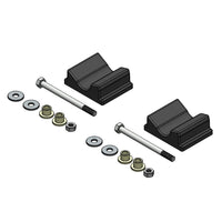 SLYDOG Pr/Sly Dog Mount Kit S D - Suspension