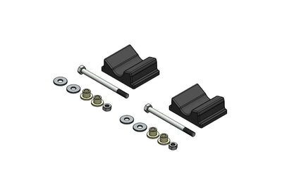 SLYDOG Pr/Sly Dog Mount Kit S D - Suspension