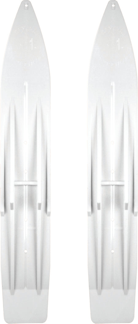 SLYDOG Pr/ Sly Dog Powderhound Ski 7’’ White