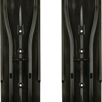 SLYDOG Pr/ Sly Dog Powderhound Ski 8’’ Black