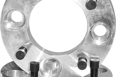 High Lifter Pr/wide Trac Spacer 12mm Wt4/13712-15 - Tires & Wheels