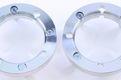 High Lifter Pr/wide Trac Spacer 12mm Wt4/15612-1 - Tires & Wheels