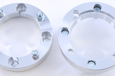 High Lifter Pr/wide Trac Spacer 12mm Wt4/15612-15 - Tires & Wheels