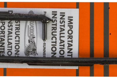 Woodys Pr/woodys 4’’ Carbide Arctic - Snowmobile Collection