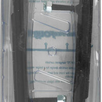 Sp1 Pr/x2 Six60 Double Carbide A/c S/m - Snowmobile Collection