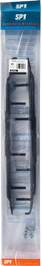 Sp1 Pr/x2 Six60 Double Carbide C&a S/m - Snowmobile Collection